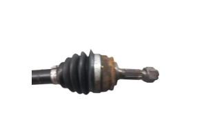 Cardan droit (transmission) PEUGEOT 208 1 Photo n°4