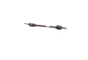 Cardan droit (transmission) PEUGEOT 207 Photo n°5