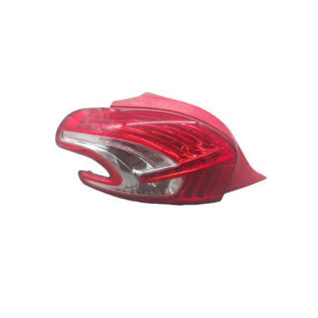 Feu arriere principal gauche (feux) PEUGEOT 208 1