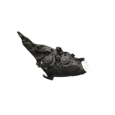 Optique avant principal gauche (feux)(phare) PEUGEOT 208 1