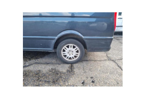 Interrupteur de leve vitre avant droit MERCEDES VIANO 639 Photo n°16
