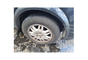 Interrupteur de leve vitre avant droit MERCEDES VIANO 639 Photo n°18