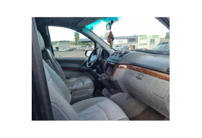 Interrupteur de leve vitre avant droit MERCEDES VIANO 639 Photo n°20
