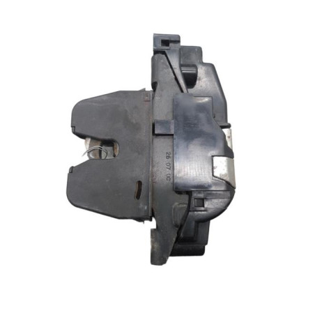 Serrure de coffre PEUGEOT 207