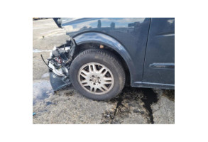 Serrure avant droit MERCEDES VIANO 639 Photo n°15