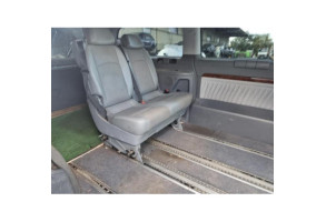 Serrure avant droit MERCEDES VIANO 639 Photo n°19