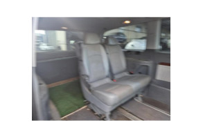 Serrure avant droit MERCEDES VIANO 639 Photo n°20