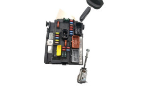 Kit de demarrage CITROEN C3 2 Photo n°3