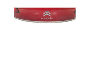 Malle/Hayon arriere CITROEN C3 2 Photo n°2