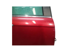 Porte arriere droit CITROEN C3 2 Photo n°5