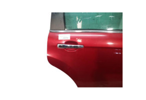 Porte arriere droit CITROEN C3 2 Photo n°6
