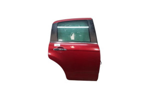 Porte arriere droit CITROEN C3 2 Photo n°8
