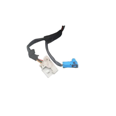 Com (Bloc Contacteur Tournant+Commodo Essuie Glace+Commodo Phare) CITROEN C4 2