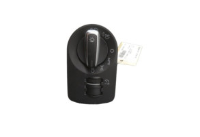 Commande de phare AUDI A3 2 Photo n°2