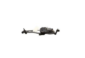 Moteur essuie glace avant AUDI A3 2 Photo n°4