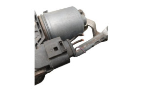 Moteur essuie glace avant AUDI A3 2 Photo n°5