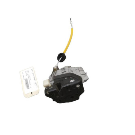 Serrure avant droit AUDI A3 2