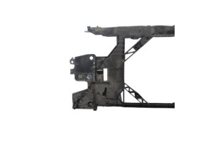 Armature avant, Masque avant RENAULT MEGANE 3 Photo n°2
