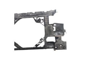 Armature avant, Masque avant RENAULT MEGANE 3 Photo n°3