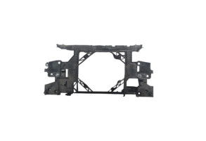 Armature avant, Masque avant RENAULT MEGANE 3 Photo n°4