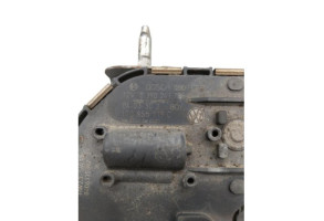 Moteur essuie glace avant gauche VOLKSWAGEN TOURAN 1 Photo n°3
