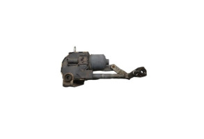 Moteur essuie glace avant gauche VOLKSWAGEN TOURAN 1 Photo n°4
