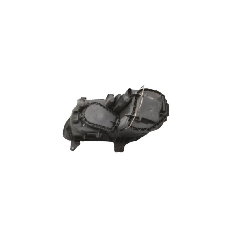 Optique avant principal droit (feux)(phare) VOLKSWAGEN TOURAN 1 Photo n°1