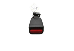 Attache ceinture arriere droit CITROEN C1 2 Photo n°1