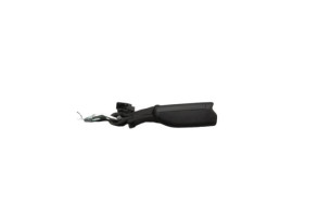 Attache ceinture arriere droit CITROEN C1 2 Photo n°4