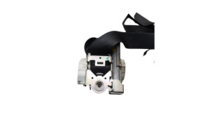 Ceinture avant gauche CITROEN C3 2 Photo n°1