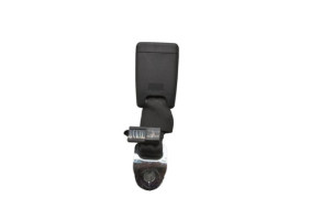 Attache ceinture arriere gauche CITROEN C1 2 Photo n°2