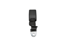 Attache ceinture arriere gauche CITROEN C1 2 Photo n°4