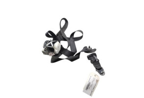 Ceinture avant gauche CITROEN C3 2 Photo n°3