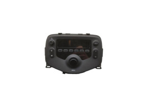 Autoradio d'origine CITROEN C1 2 Photo n°1