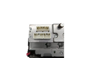 Autoradio d'origine CITROEN C1 2 Photo n°3