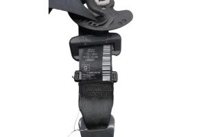 Ceinture avant gauche CITROEN C3 2 Photo n°4