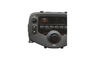 Autoradio d'origine CITROEN C1 2 Photo n°6