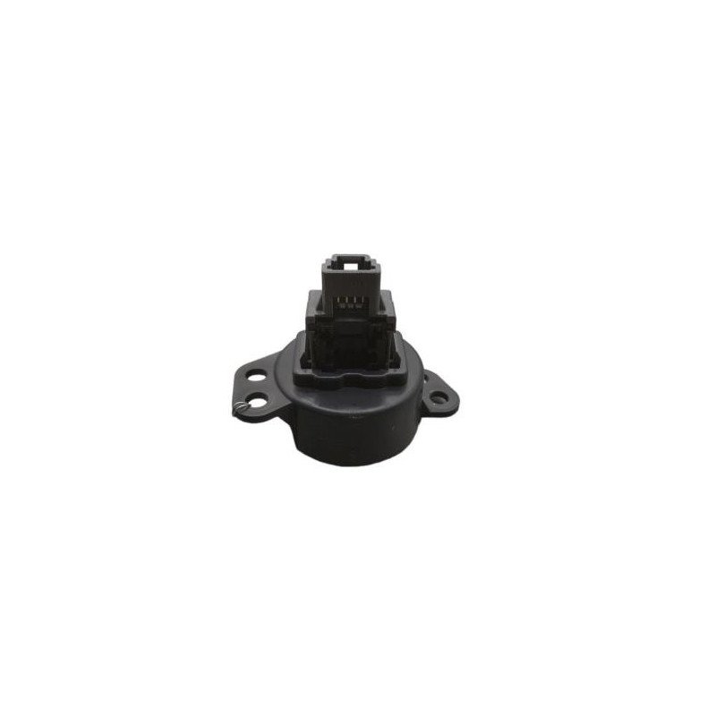 Bouton de warning CITROEN C1 2 Photo n°1
