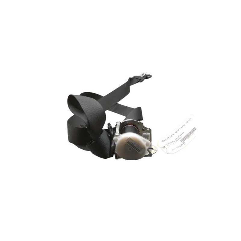 Ceinture arriere droit CITROEN C1 2 Photo n°1