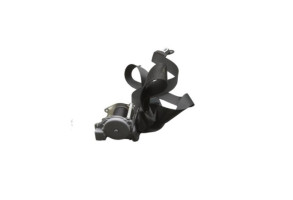 Ceinture arriere droit CITROEN C1 2 Photo n°2