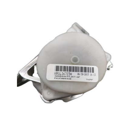 Ceinture arriere gauche CITROEN C1 2