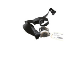 Ceinture arriere gauche CITROEN C1 2 Photo n°2