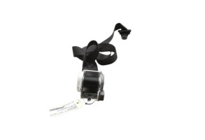 Ceinture arriere gauche CITROEN C1 2 Photo n°3
