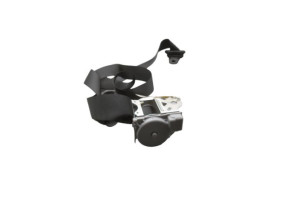 Ceinture arriere gauche CITROEN C1 2 Photo n°4