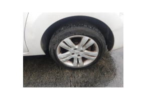 PEUGEOT 5008 1 PHASE 2 1.6 HDI - 8V TURBO Photo n°6