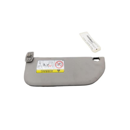Pare soleil droit CITROEN C1 2