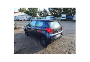 Pare soleil droit CITROEN C1 2 Photo n°3