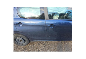 Pare soleil droit CITROEN C1 2 Photo n°10
