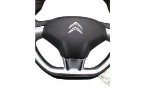 Volant CITROEN C3 2 Photo n°4