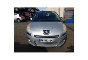 PEUGEOT 5008 1 PHASE 1 1.6 HDI - 16V TURBO Photo n°7